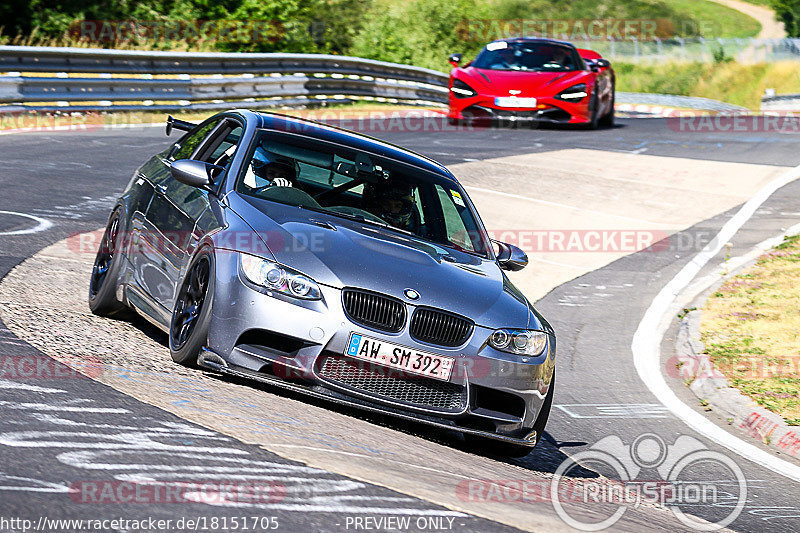 Bild #18151705 - Touristenfahrten Nürburgring Nordschleife (30.07.2022)