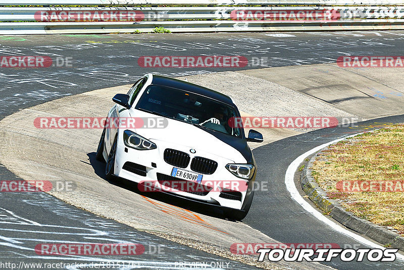 Bild #18151761 - Touristenfahrten Nürburgring Nordschleife (30.07.2022)