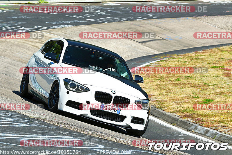 Bild #18151764 - Touristenfahrten Nürburgring Nordschleife (30.07.2022)