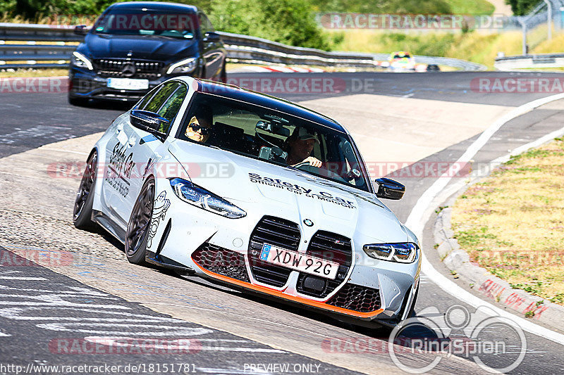 Bild #18151781 - Touristenfahrten Nürburgring Nordschleife (30.07.2022)