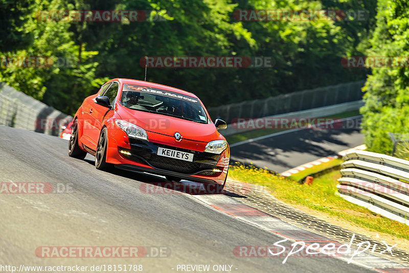 Bild #18151788 - Touristenfahrten Nürburgring Nordschleife (30.07.2022)