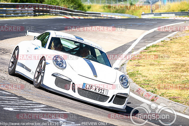 Bild #18151796 - Touristenfahrten Nürburgring Nordschleife (30.07.2022)