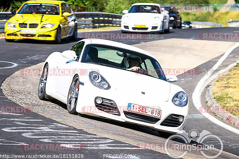 Bild #18151828 - Touristenfahrten Nürburgring Nordschleife (30.07.2022)