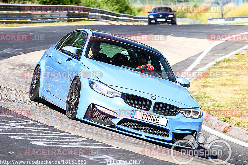 Bild #18151861 - Touristenfahrten Nürburgring Nordschleife (30.07.2022)