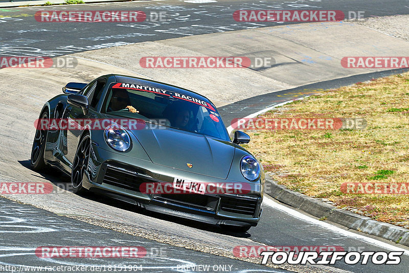 Bild #18151904 - Touristenfahrten Nürburgring Nordschleife (30.07.2022)