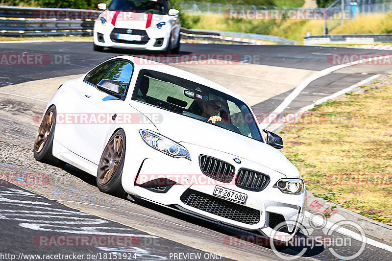 Bild #18151924 - Touristenfahrten Nürburgring Nordschleife (30.07.2022)