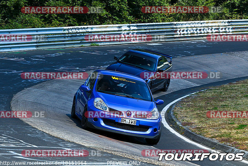 Bild #18151964 - Touristenfahrten Nürburgring Nordschleife (30.07.2022)