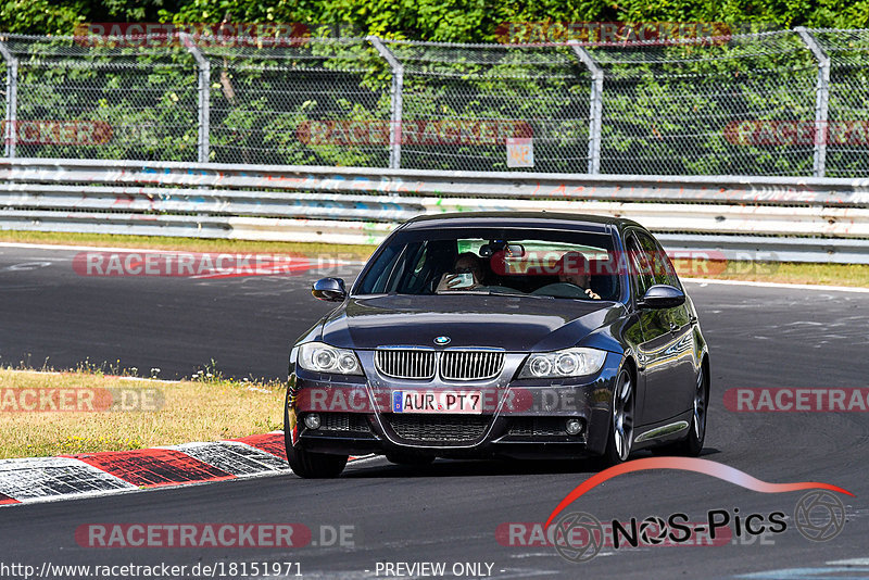 Bild #18151971 - Touristenfahrten Nürburgring Nordschleife (30.07.2022)