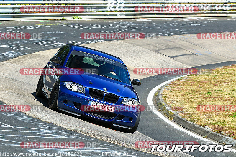 Bild #18152022 - Touristenfahrten Nürburgring Nordschleife (30.07.2022)