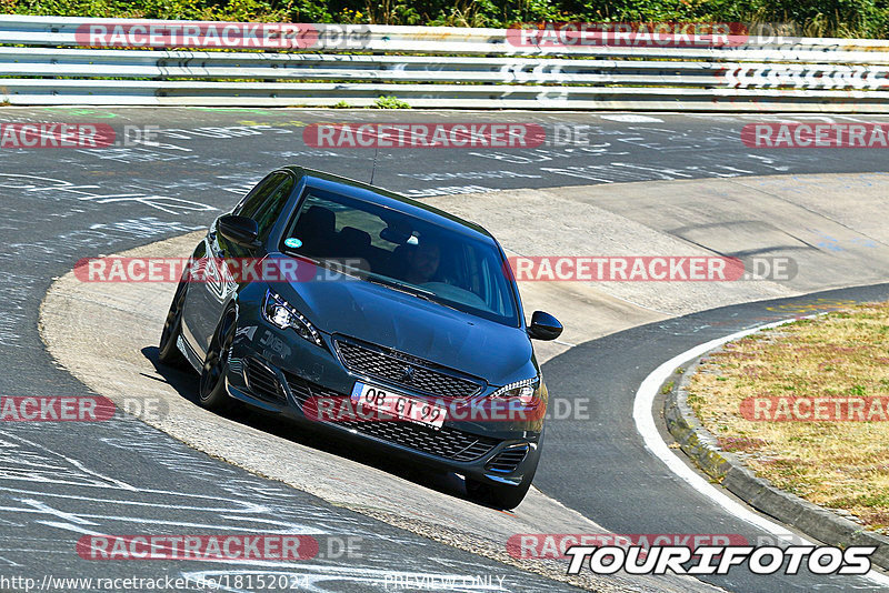 Bild #18152024 - Touristenfahrten Nürburgring Nordschleife (30.07.2022)