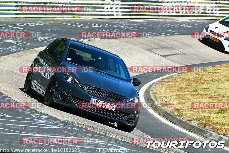 Bild #18152025 - Touristenfahrten Nürburgring Nordschleife (30.07.2022)