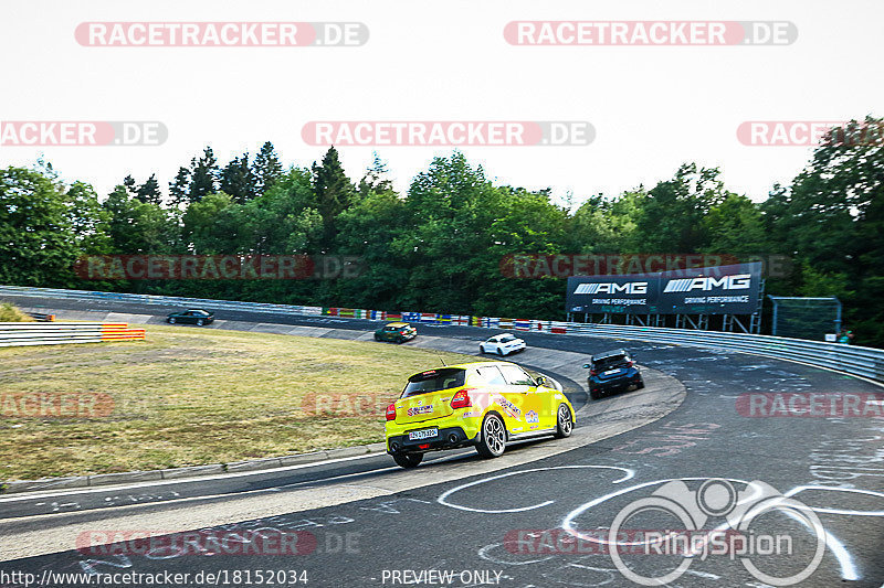 Bild #18152034 - Touristenfahrten Nürburgring Nordschleife (30.07.2022)