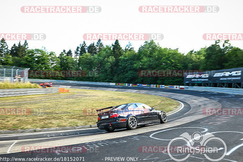 Bild #18152071 - Touristenfahrten Nürburgring Nordschleife (30.07.2022)