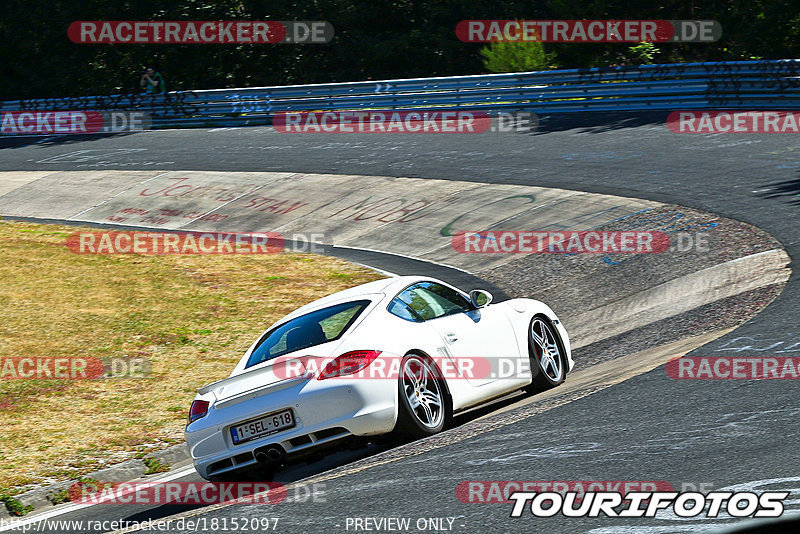 Bild #18152097 - Touristenfahrten Nürburgring Nordschleife (30.07.2022)