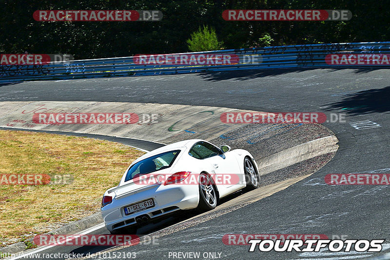 Bild #18152103 - Touristenfahrten Nürburgring Nordschleife (30.07.2022)