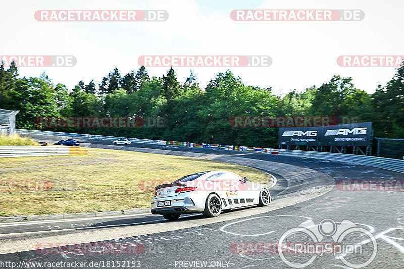 Bild #18152153 - Touristenfahrten Nürburgring Nordschleife (30.07.2022)