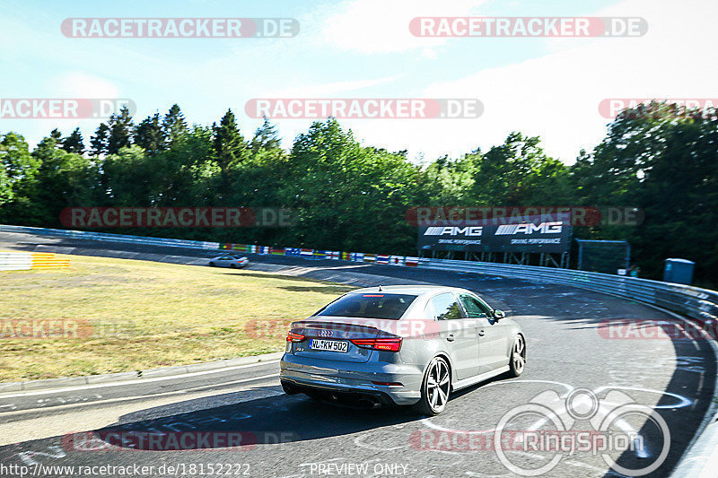 Bild #18152222 - Touristenfahrten Nürburgring Nordschleife (30.07.2022)