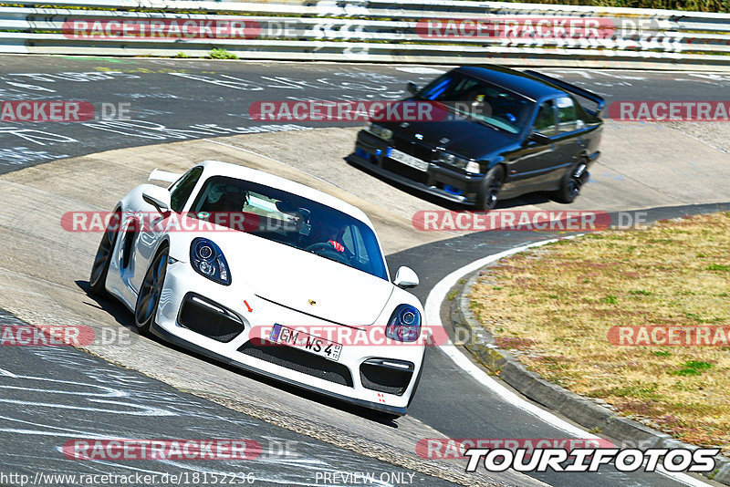 Bild #18152236 - Touristenfahrten Nürburgring Nordschleife (30.07.2022)