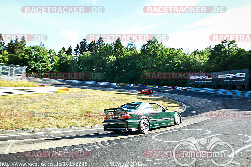 Bild #18152245 - Touristenfahrten Nürburgring Nordschleife (30.07.2022)