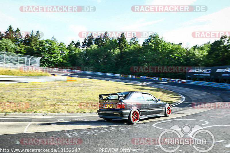 Bild #18152247 - Touristenfahrten Nürburgring Nordschleife (30.07.2022)