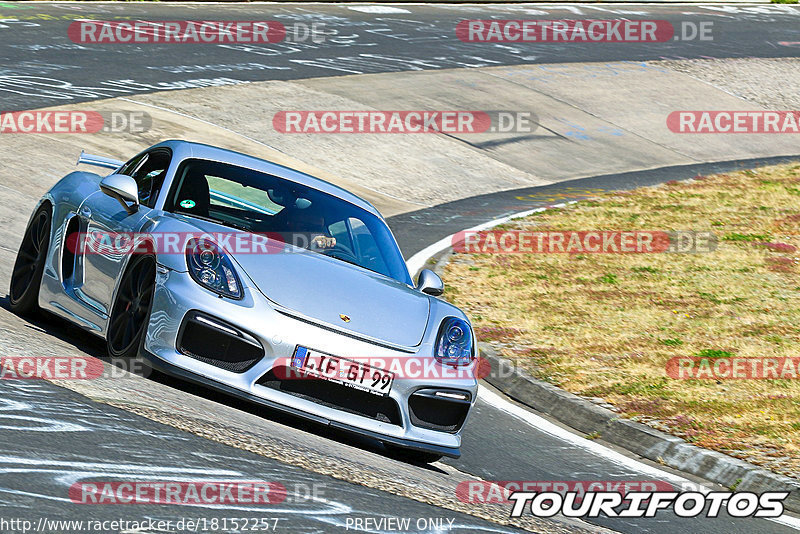 Bild #18152257 - Touristenfahrten Nürburgring Nordschleife (30.07.2022)