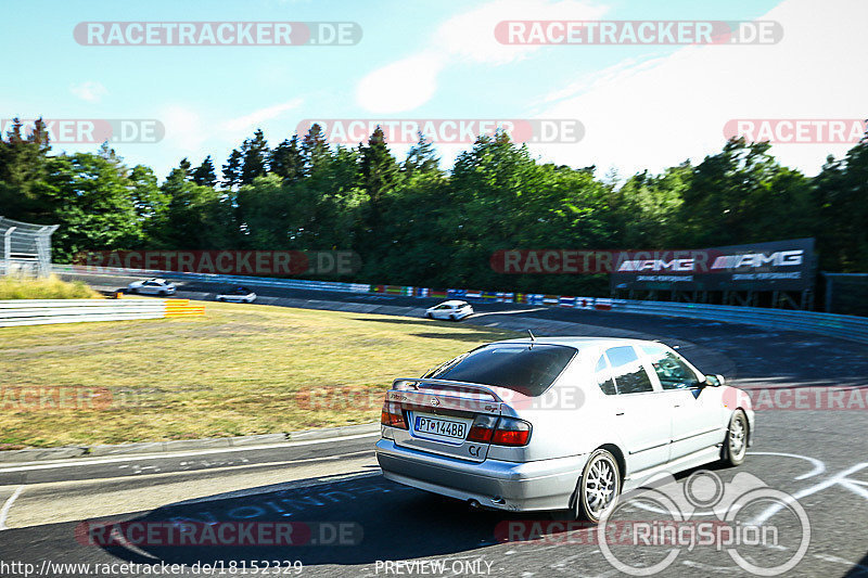 Bild #18152329 - Touristenfahrten Nürburgring Nordschleife (30.07.2022)