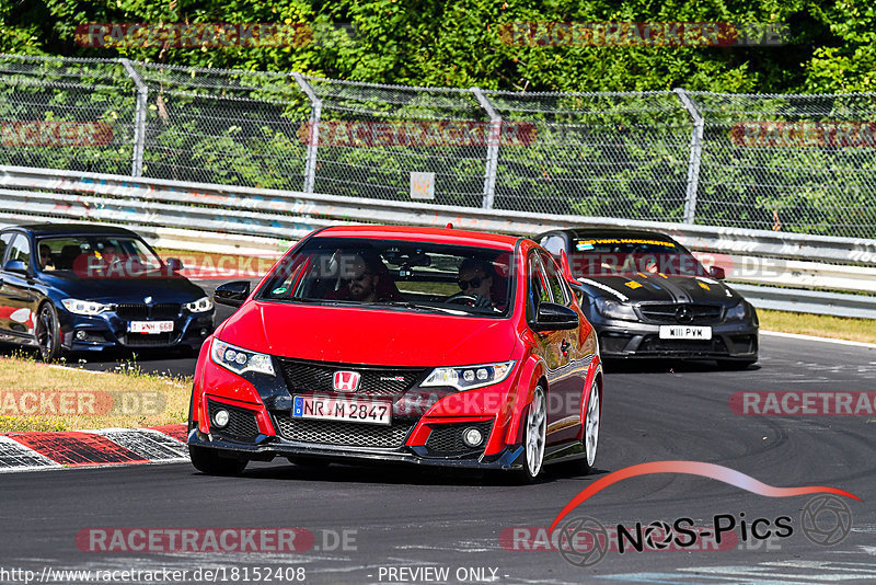 Bild #18152408 - Touristenfahrten Nürburgring Nordschleife (30.07.2022)