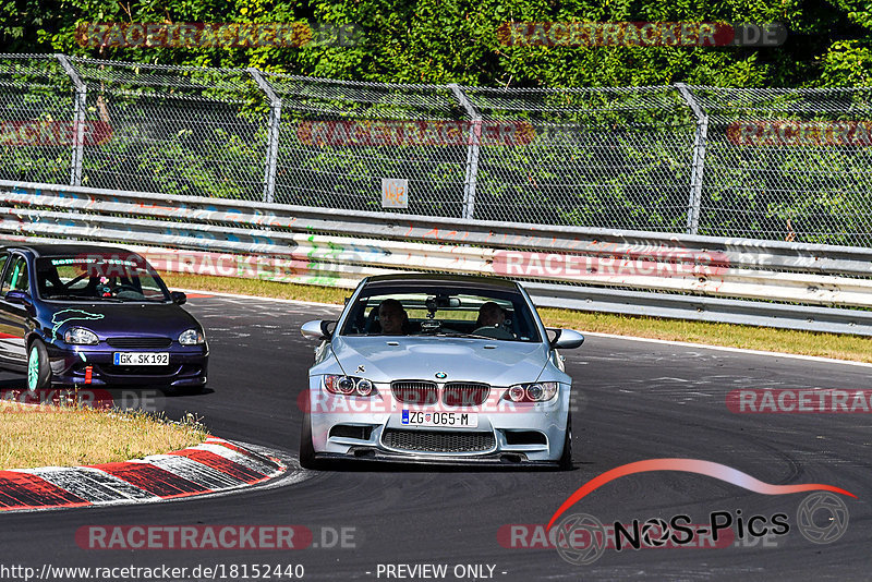 Bild #18152440 - Touristenfahrten Nürburgring Nordschleife (30.07.2022)