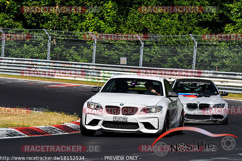 Bild #18152534 - Touristenfahrten Nürburgring Nordschleife (30.07.2022)