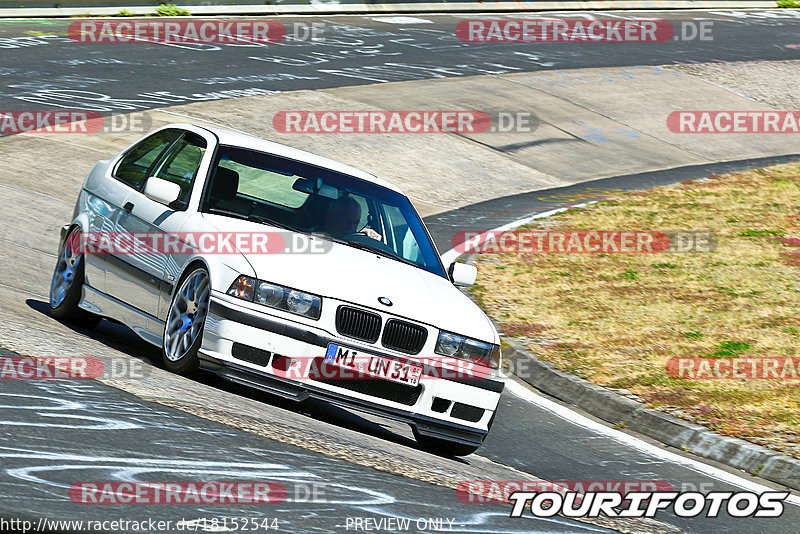 Bild #18152544 - Touristenfahrten Nürburgring Nordschleife (30.07.2022)