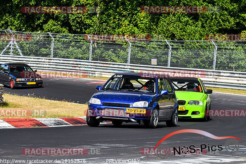 Bild #18152576 - Touristenfahrten Nürburgring Nordschleife (30.07.2022)