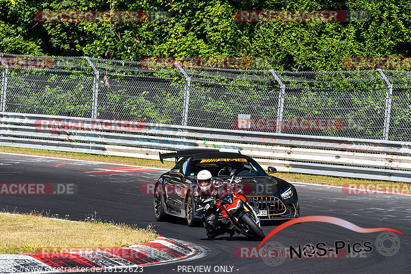 Bild #18152623 - Touristenfahrten Nürburgring Nordschleife (30.07.2022)