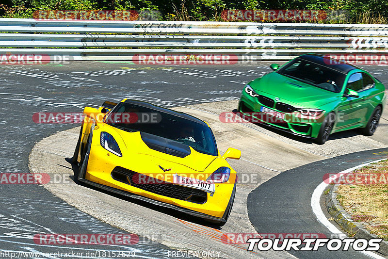 Bild #18152629 - Touristenfahrten Nürburgring Nordschleife (30.07.2022)