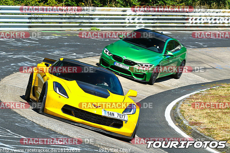 Bild #18152638 - Touristenfahrten Nürburgring Nordschleife (30.07.2022)