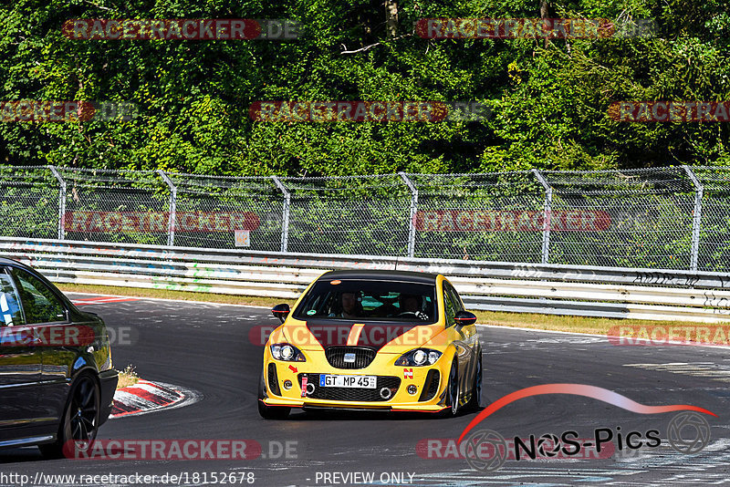 Bild #18152678 - Touristenfahrten Nürburgring Nordschleife (30.07.2022)