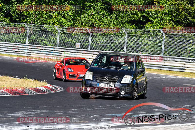 Bild #18152740 - Touristenfahrten Nürburgring Nordschleife (30.07.2022)