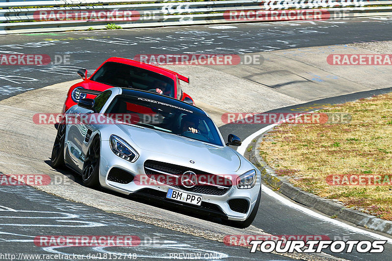 Bild #18152748 - Touristenfahrten Nürburgring Nordschleife (30.07.2022)