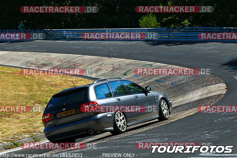 Bild #18152851 - Touristenfahrten Nürburgring Nordschleife (30.07.2022)