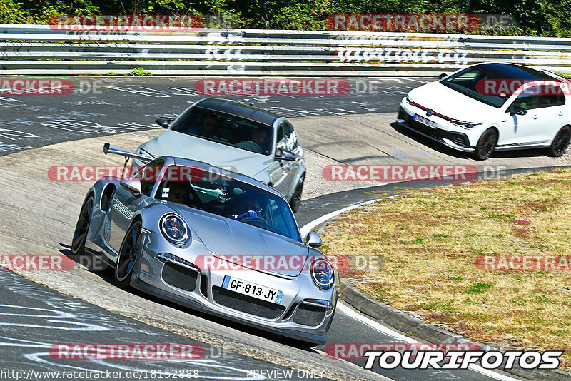 Bild #18152888 - Touristenfahrten Nürburgring Nordschleife (30.07.2022)