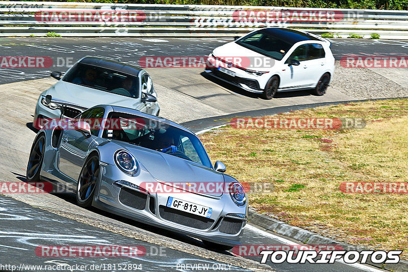 Bild #18152894 - Touristenfahrten Nürburgring Nordschleife (30.07.2022)