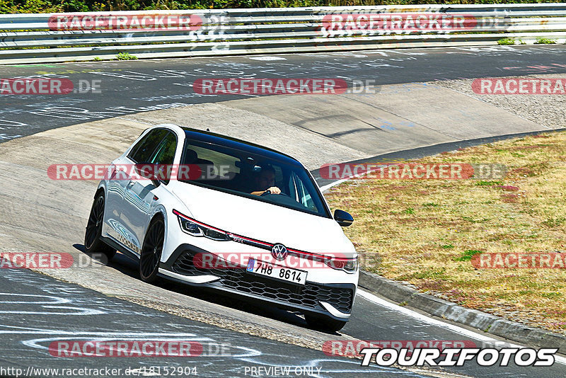 Bild #18152904 - Touristenfahrten Nürburgring Nordschleife (30.07.2022)