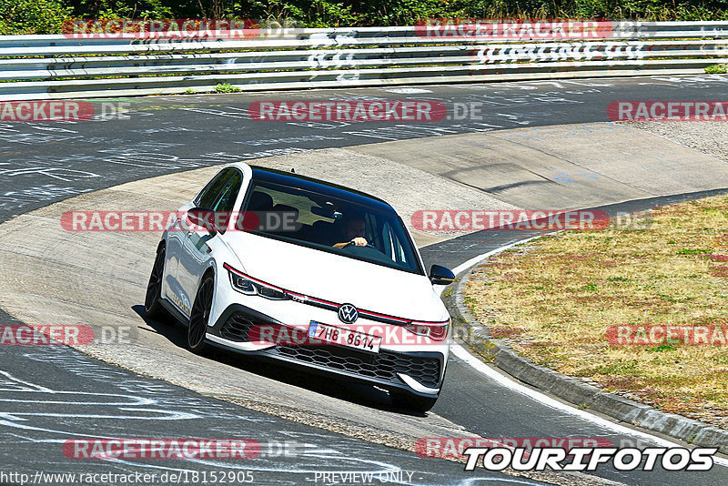 Bild #18152905 - Touristenfahrten Nürburgring Nordschleife (30.07.2022)