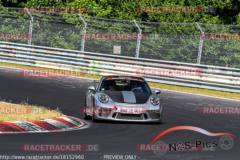 Bild #18152960 - Touristenfahrten Nürburgring Nordschleife (30.07.2022)