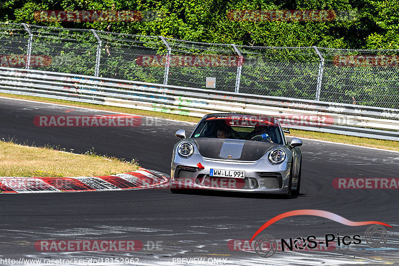 Bild #18152962 - Touristenfahrten Nürburgring Nordschleife (30.07.2022)