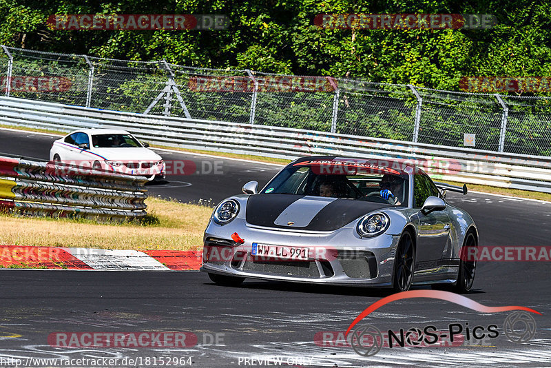 Bild #18152964 - Touristenfahrten Nürburgring Nordschleife (30.07.2022)