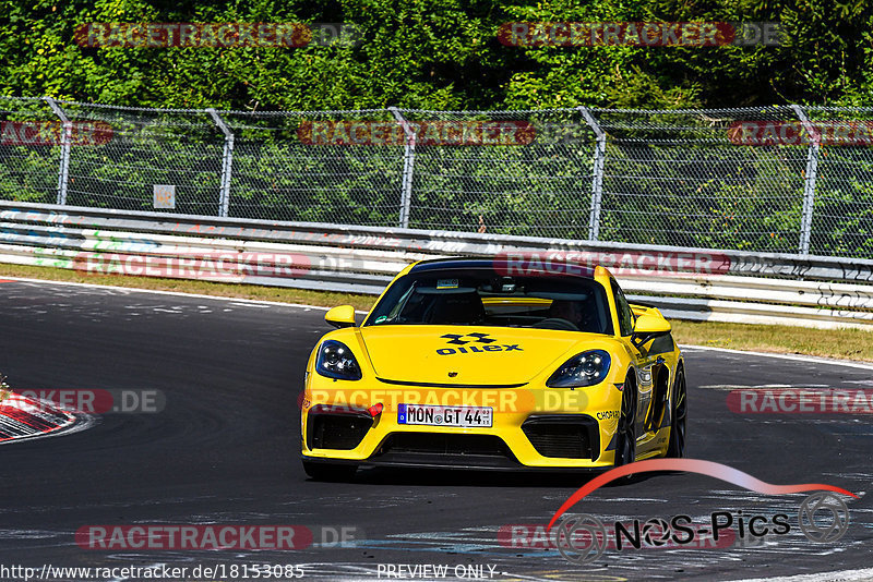 Bild #18153085 - Touristenfahrten Nürburgring Nordschleife (30.07.2022)