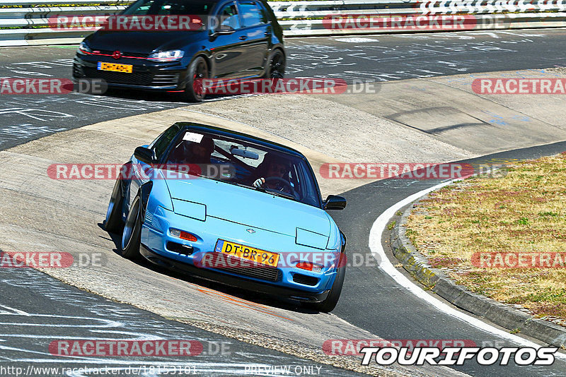 Bild #18153101 - Touristenfahrten Nürburgring Nordschleife (30.07.2022)