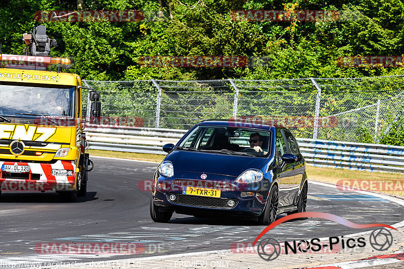 Bild #18153110 - Touristenfahrten Nürburgring Nordschleife (30.07.2022)