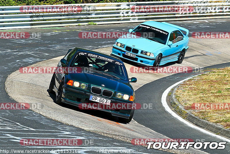 Bild #18153160 - Touristenfahrten Nürburgring Nordschleife (30.07.2022)