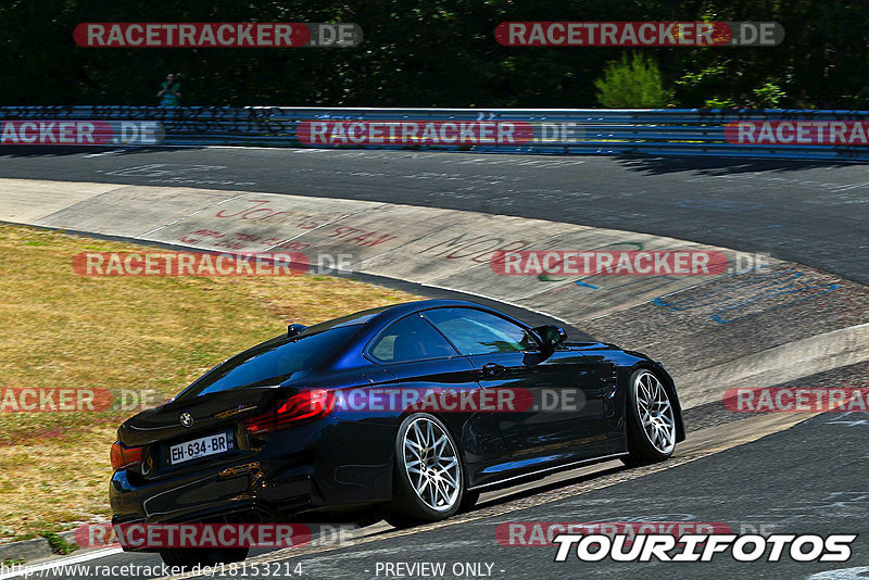 Bild #18153214 - Touristenfahrten Nürburgring Nordschleife (30.07.2022)